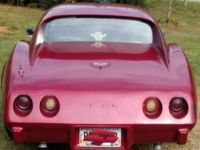 Chevrolet Corvette C3 - <small></small> 18.000 € <small>TTC</small> - #4