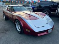 Chevrolet Corvette C3 - <small></small> 19.000 € <small>TTC</small> - #1