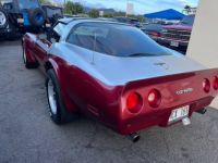 Chevrolet Corvette C3 - <small></small> 19.000 € <small>TTC</small> - #4