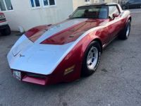 Chevrolet Corvette C3 - <small></small> 19.000 € <small>TTC</small> - #13