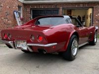 Chevrolet Corvette C3 - <small></small> 37.000 € <small>TTC</small> - #3