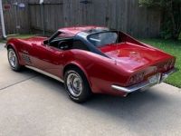 Chevrolet Corvette C3 - <small></small> 37.000 € <small>TTC</small> - #4