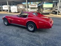 Chevrolet Corvette C3 - <small></small> 21.000 € <small>TTC</small> - #1