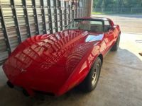 Chevrolet Corvette C3 - <small></small> 21.000 € <small>TTC</small> - #2