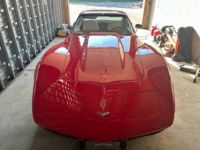 Chevrolet Corvette C3 - <small></small> 21.000 € <small>TTC</small> - #3