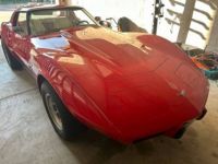 Chevrolet Corvette C3 - <small></small> 21.000 € <small>TTC</small> - #4