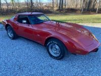 Chevrolet Corvette C3 - <small></small> 31.000 € <small>TTC</small> - #1