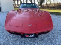 Chevrolet Corvette C3 - <small></small> 31.000 € <small>TTC</small> - #2