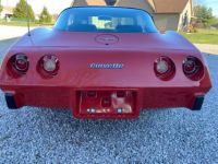 Chevrolet Corvette C3 - <small></small> 31.000 € <small>TTC</small> - #3