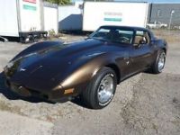 Chevrolet Corvette C3 - <small></small> 35.000 € <small>TTC</small> - #1