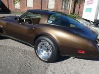 Chevrolet Corvette C3 - <small></small> 35.000 € <small>TTC</small> - #4