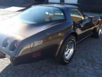 Chevrolet Corvette C3 - <small></small> 35.000 € <small>TTC</small> - #6