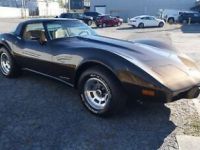 Chevrolet Corvette C3 - <small></small> 35.000 € <small>TTC</small> - #9