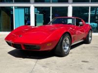 Chevrolet Corvette C3 - <small></small> 52.000 € <small>TTC</small> - #1