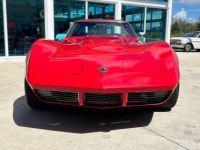 Chevrolet Corvette C3 - <small></small> 52.000 € <small>TTC</small> - #2