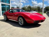 Chevrolet Corvette C3 - <small></small> 52.000 € <small>TTC</small> - #3