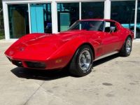 Chevrolet Corvette C3 - <small></small> 52.000 € <small>TTC</small> - #10