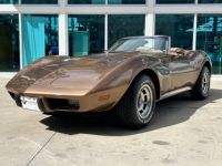 Chevrolet Corvette C3 - <small></small> 46.000 € <small>TTC</small> - #1