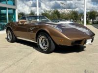 Chevrolet Corvette C3 - <small></small> 46.000 € <small>TTC</small> - #3