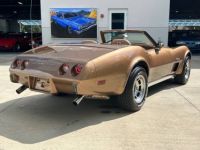 Chevrolet Corvette C3 - <small></small> 46.000 € <small>TTC</small> - #5