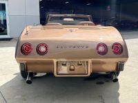 Chevrolet Corvette C3 - <small></small> 46.000 € <small>TTC</small> - #6