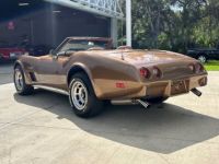 Chevrolet Corvette C3 - <small></small> 46.000 € <small>TTC</small> - #8