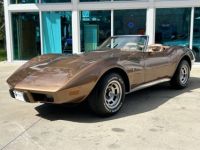 Chevrolet Corvette C3 - <small></small> 46.000 € <small>TTC</small> - #10