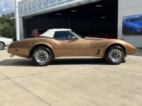 Chevrolet Corvette C3 - <small></small> 46.000 € <small>TTC</small> - #11