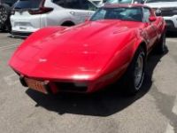 Chevrolet Corvette C3 - <small></small> 17.000 € <small>TTC</small> - #1