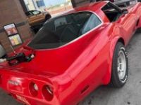 Chevrolet Corvette C3 - <small></small> 17.000 € <small>TTC</small> - #4