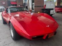 Chevrolet Corvette C3 - <small></small> 17.000 € <small>TTC</small> - #14