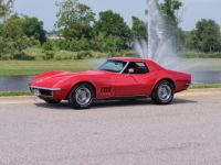 Chevrolet Corvette C3 - <small></small> 51.000 € <small>TTC</small> - #19