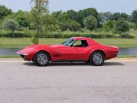 Chevrolet Corvette C3 - <small></small> 51.000 € <small>TTC</small> - #20