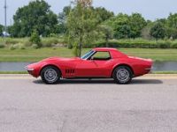 Chevrolet Corvette C3 - <small></small> 51.000 € <small>TTC</small> - #21