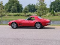 Chevrolet Corvette C3 - <small></small> 51.000 € <small>TTC</small> - #22