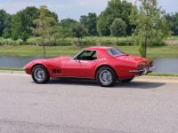 Chevrolet Corvette C3 - <small></small> 51.000 € <small>TTC</small> - #23