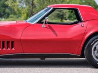 Chevrolet Corvette C3 - <small></small> 51.000 € <small>TTC</small> - #27