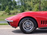 Chevrolet Corvette C3 - <small></small> 51.000 € <small>TTC</small> - #28