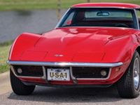 Chevrolet Corvette C3 - <small></small> 51.000 € <small>TTC</small> - #34