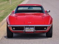 Chevrolet Corvette C3 - <small></small> 51.000 € <small>TTC</small> - #36