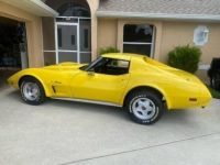 Chevrolet Corvette C3 - <small></small> 27.000 € <small>TTC</small> - #4