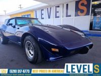 Chevrolet Corvette C3 - <small></small> 20.000 € <small>TTC</small> - #2