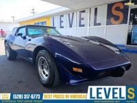 Chevrolet Corvette C3 - <small></small> 20.000 € <small>TTC</small> - #3