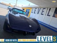 Chevrolet Corvette C3 - <small></small> 20.000 € <small>TTC</small> - #4