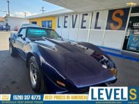 Chevrolet Corvette C3 - <small></small> 20.000 € <small>TTC</small> - #5