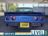 Chevrolet Corvette C3 - <small></small> 20.000 € <small>TTC</small> - #9