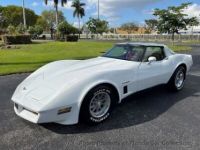 Chevrolet Corvette C3 - <small></small> 23.000 € <small>TTC</small> - #1