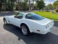 Chevrolet Corvette C3 - <small></small> 23.000 € <small>TTC</small> - #3