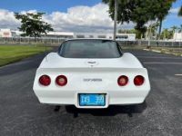 Chevrolet Corvette C3 - <small></small> 23.000 € <small>TTC</small> - #6