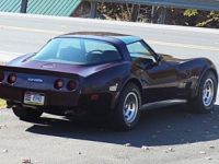 Chevrolet Corvette C3 - <small></small> 19.000 € <small>TTC</small> - #2